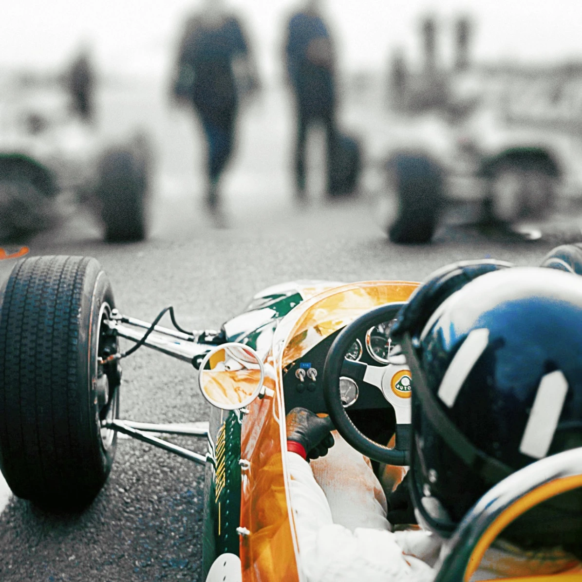 Da siempre más de lo que el cliente espera