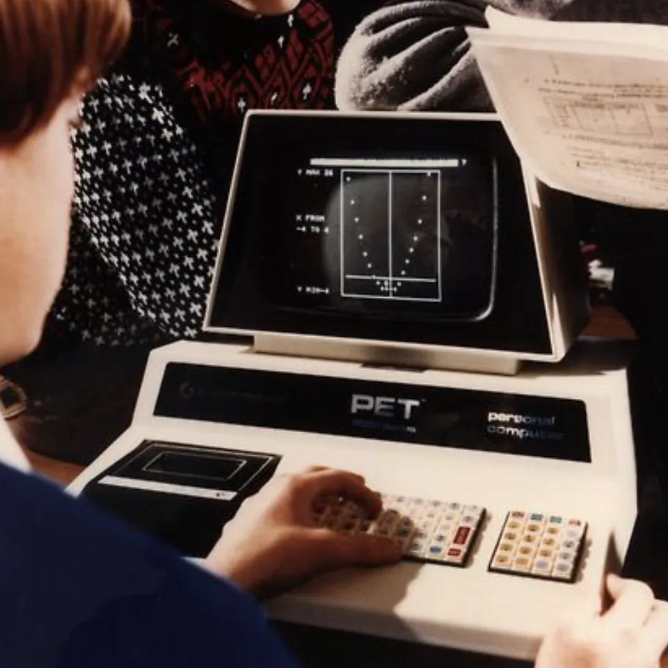 Emprendedor programador