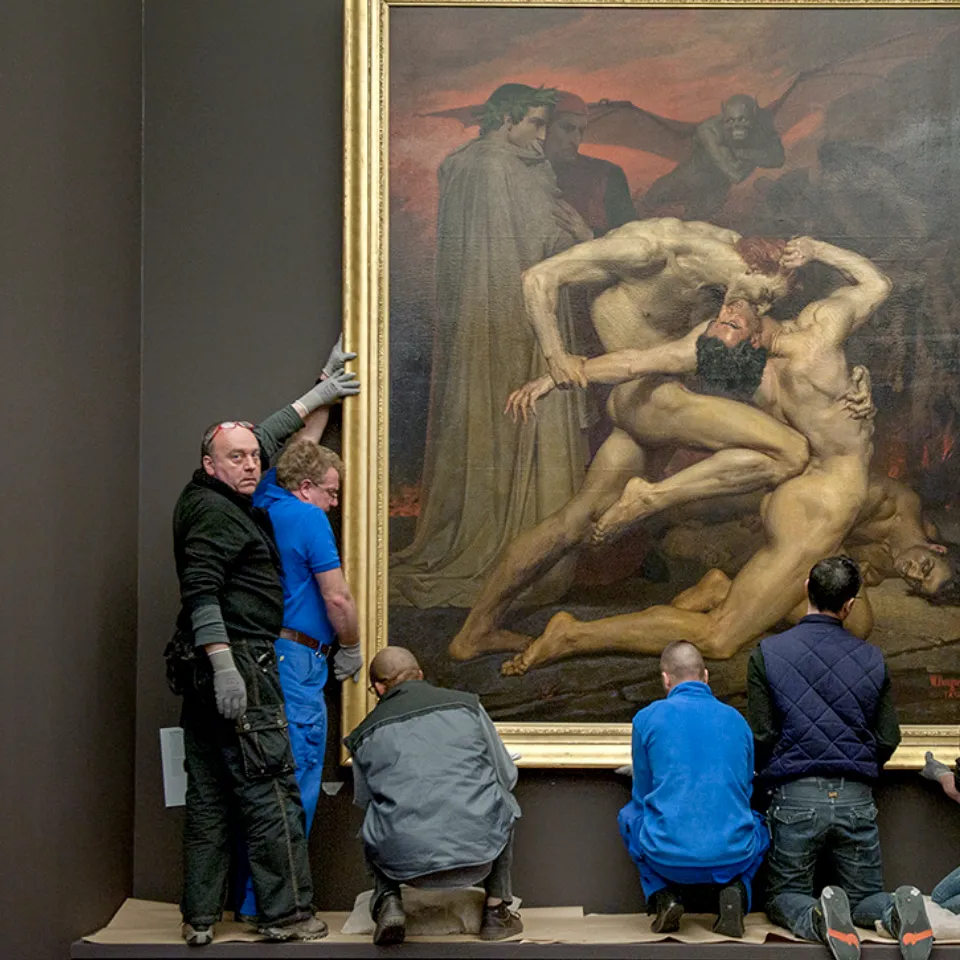 Emprendedor Roba-Clientes