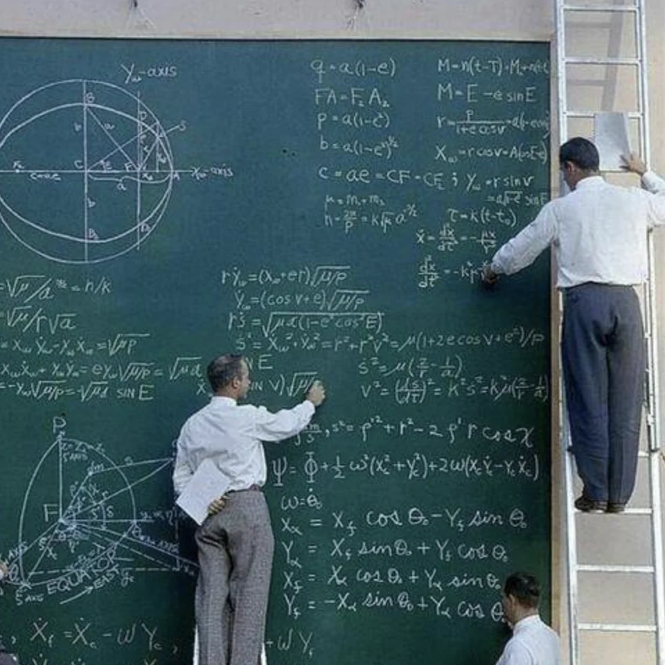 Aprende constantemente