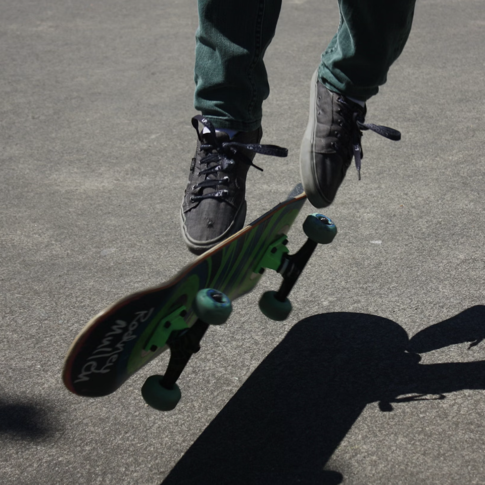 Aprovecha tus habilidades como emprendedor