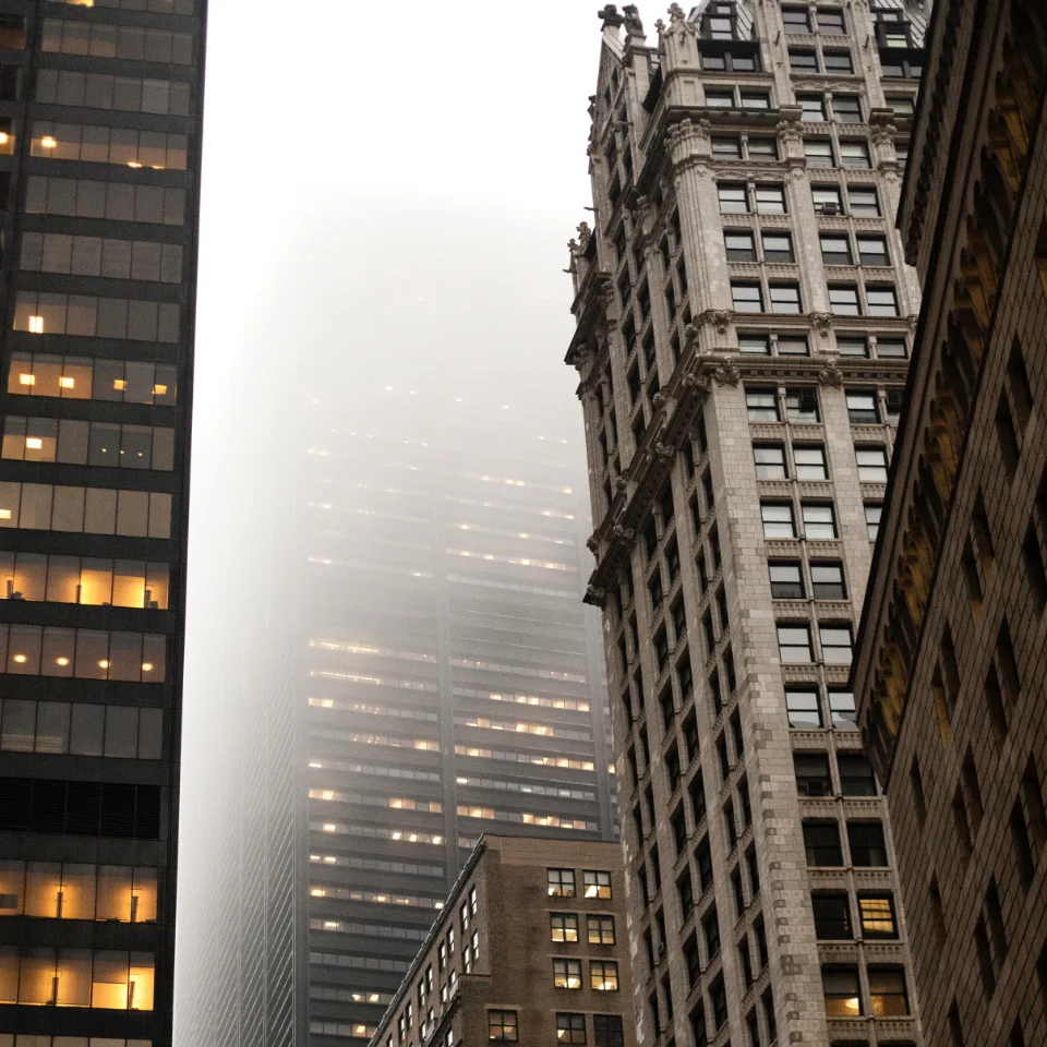 Morir de éxito como emprendedor