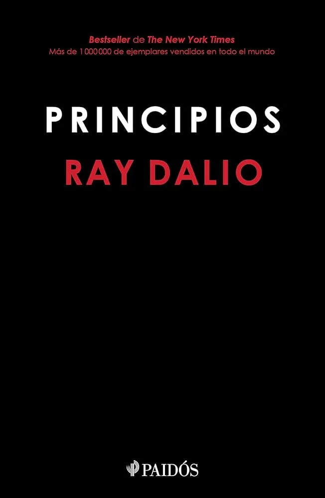 Principios de Ray Dalio
