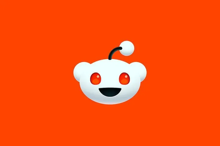 Captura del experimento en Reddit