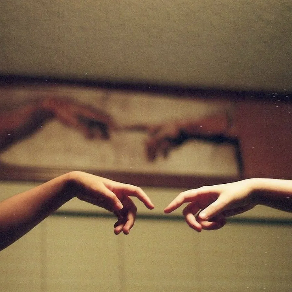 El riesgo de que te copien